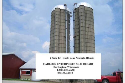 Carlson Enterprises