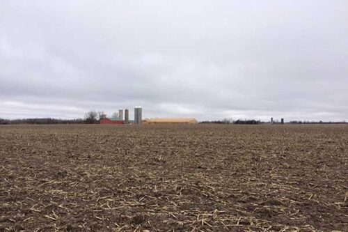 Elmira Agri-Systems (2015) Inc.