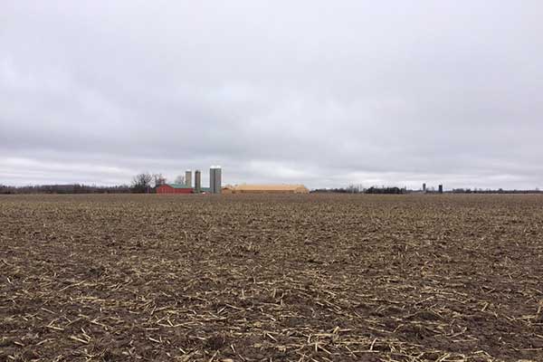Elmira Agri-Systems (2015) Inc.