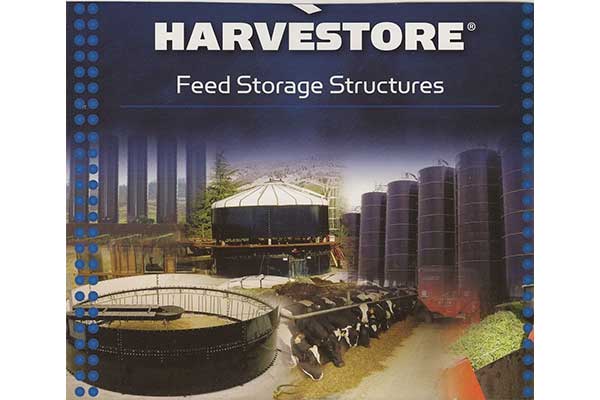 Foxland Harvestore, Inc. (Main)