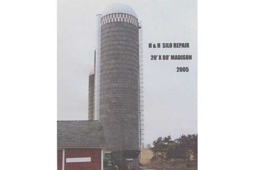 H&H Silo Repair, LLC