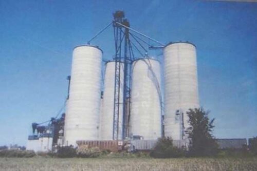 MWI Silo Systems, Inc.