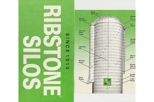 Mason Lawrence Silo Co
