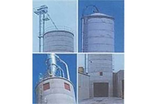 Mast Lepley Storage Structures, Inc.