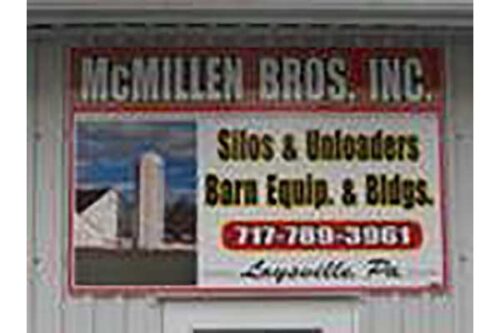 Mc Millen Bros. Inc