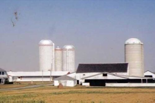 Superior Silo LLC