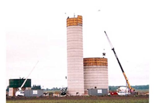 Wilhelm Concrete