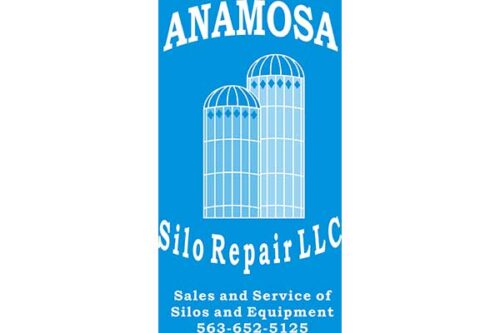 Anamosa Silo Repair, LLC