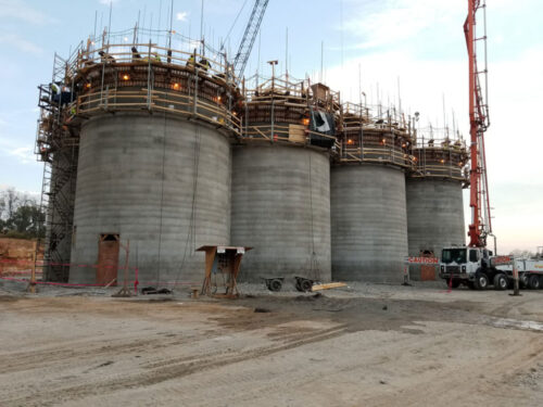 Crest Engineering & Construction, Inc.