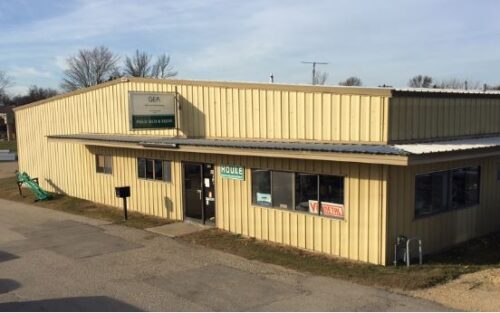 Field’s Silo & Equipment Company