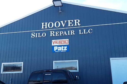 Hoover Silo Repair LLC