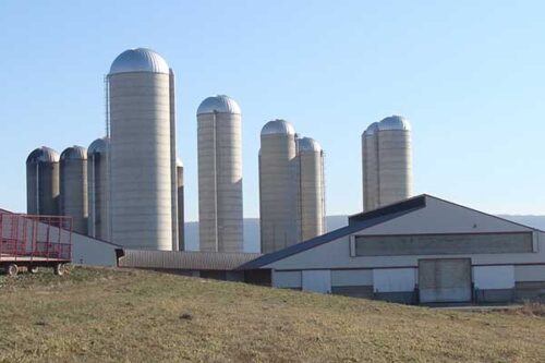 Keystone Poured Silos, LLC